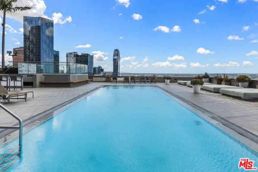 1100 Wilshire Boulevard #3208 photo 24