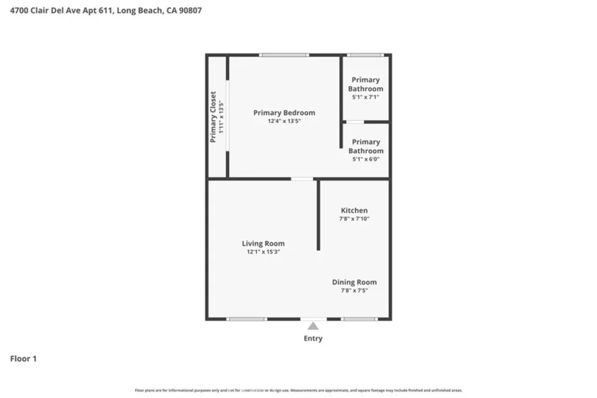 4700 Clair Del Avenue #611 photo 19