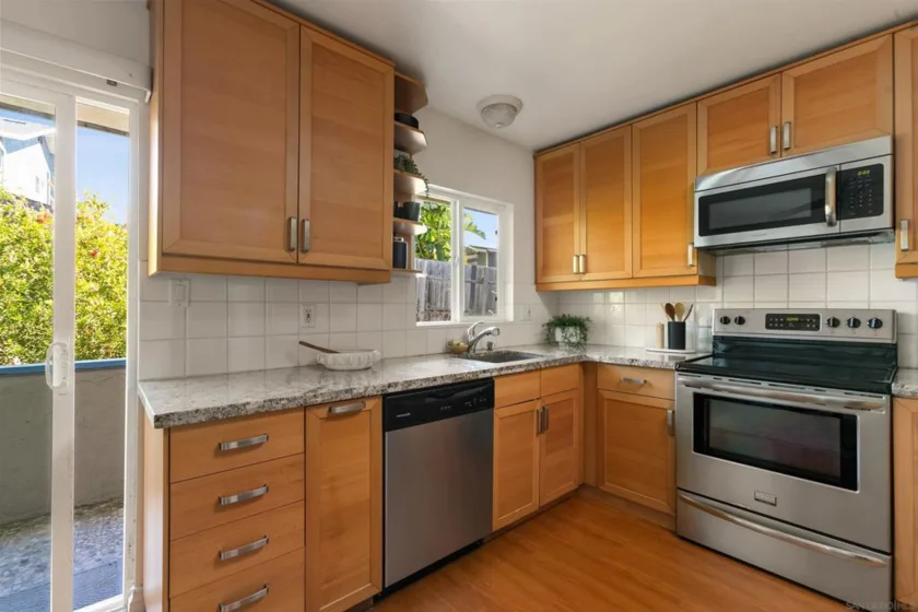 4079 Huerfano Avenue #216 photo 6