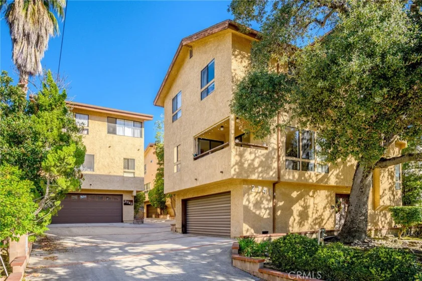 2743 Hermosa Avenue #B photo 1