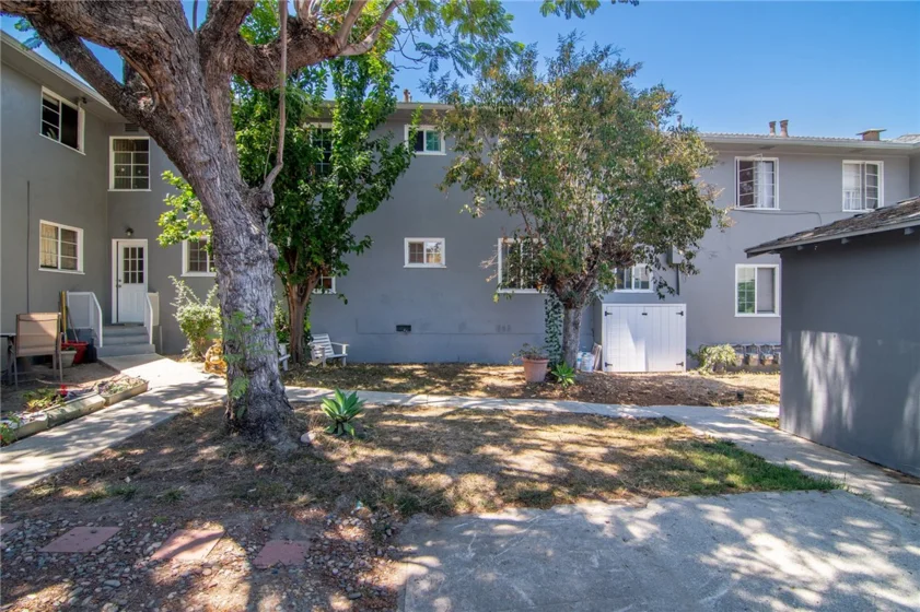 4030 Abourne Road #A photo 8