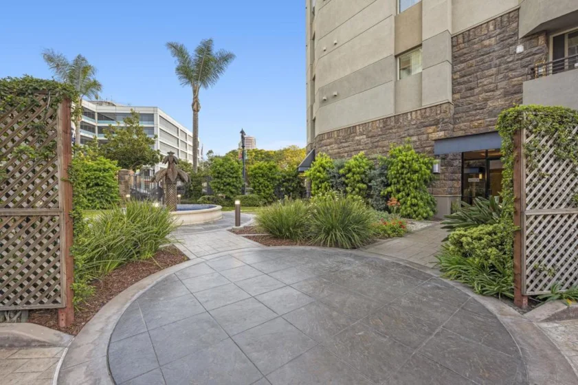1400 Broadway #1101 photo 25
