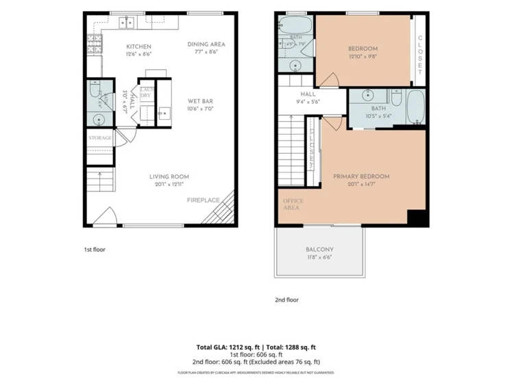 432 S Oak Knoll Avenue #4 photo 34