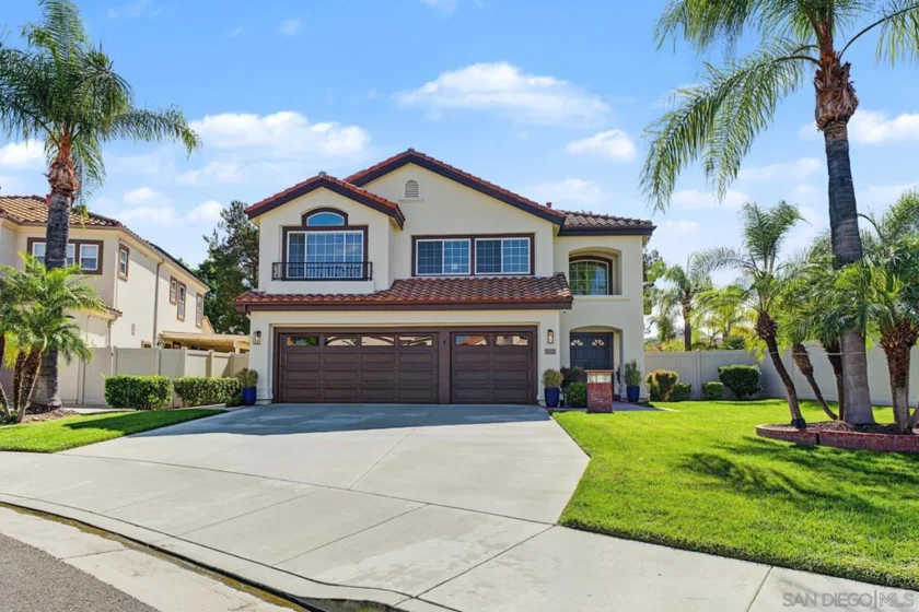 45226 Camino Monzon photo 1