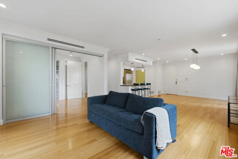 8121 Norton Avenue #201 photo 21