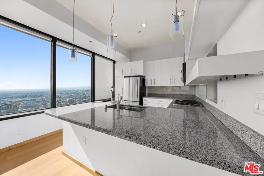 1100 Wilshire Boulevard #3508 photo 9