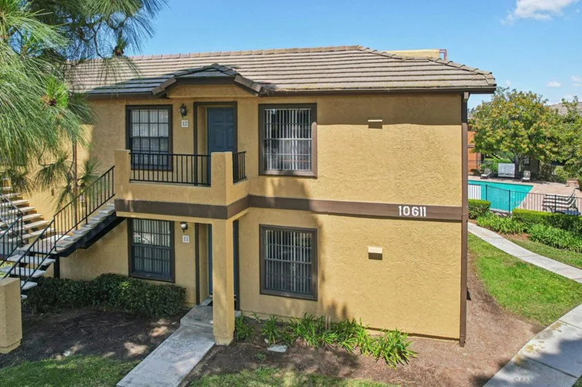 10611 Dabney Drive photo 1
