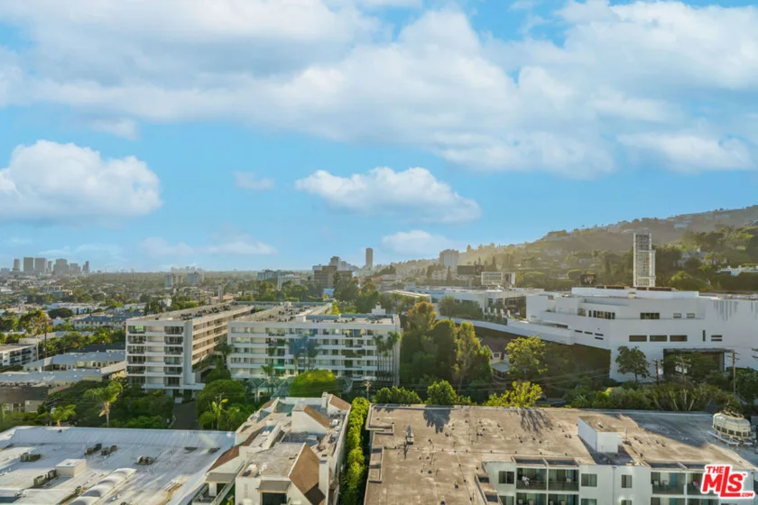 1155 N La Cienega Boulevard #PH 4 photo 62