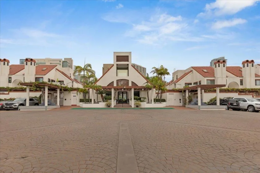 701 Kettner Boulevard #16 photo 43