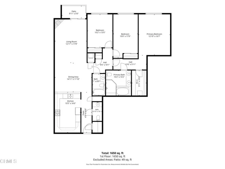 1353 N Fuller Avenue #204 photo 28