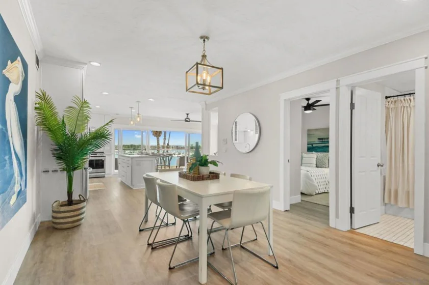 3500 Bayside #3C photo 8