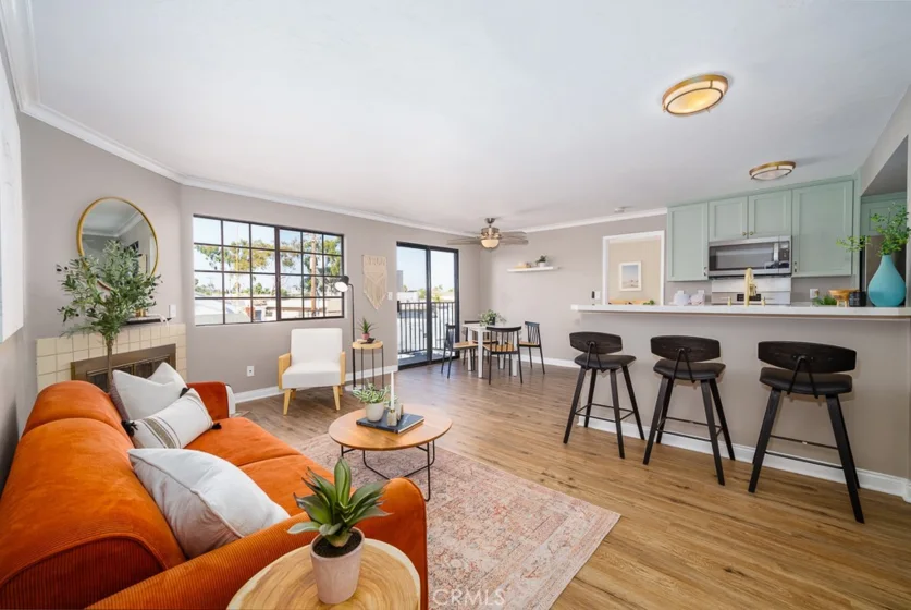 4205 Ohio Street #301 photo 1