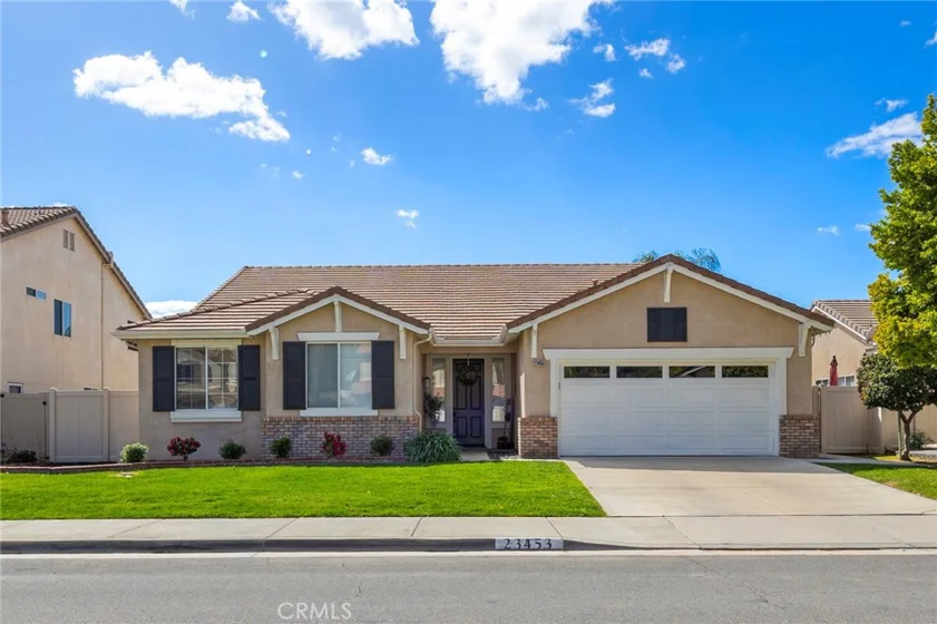 23453 Mountain Breeze Drive Photo