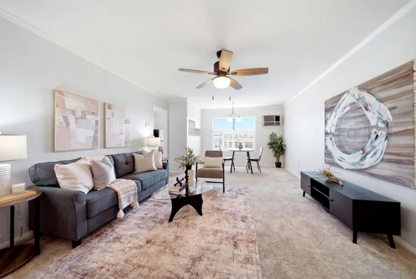 6780 Friars Road #302 photo 4