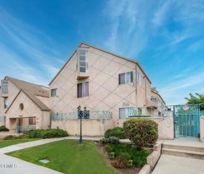 614 Venice Way #210 photo 1