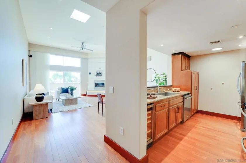 3990 Centre Street #307 photo 4