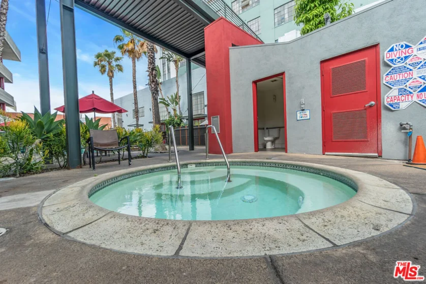 420 S San Pedro Street #628 photo 21