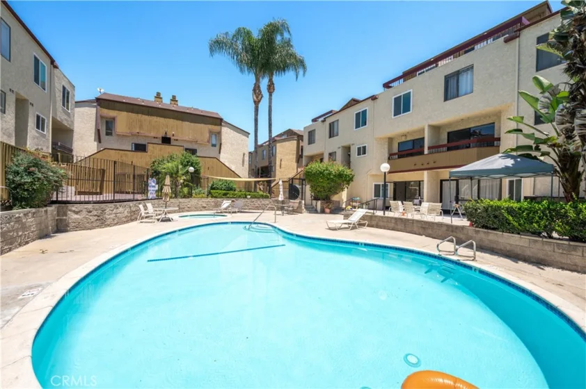 1022 S Marengo #5 photo 30