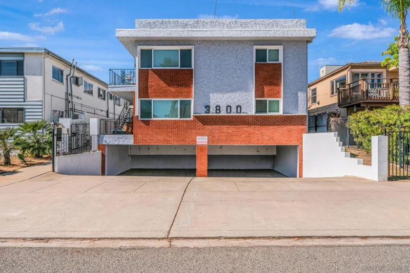3800 Kendall Street #3 photo 5