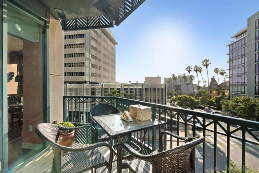 2500 6th Avenue #404 photo 1
