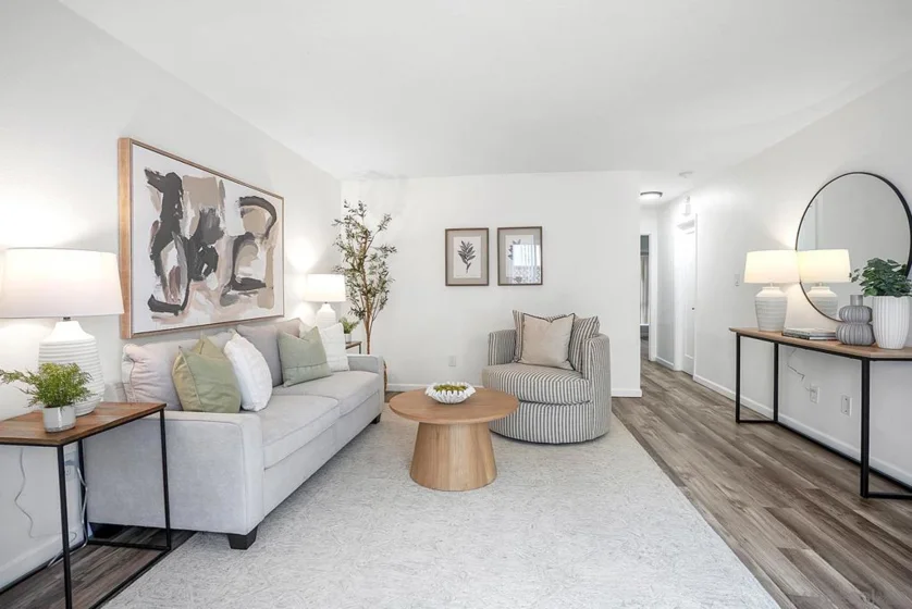 6602 Beadnell Way #12 photo 1