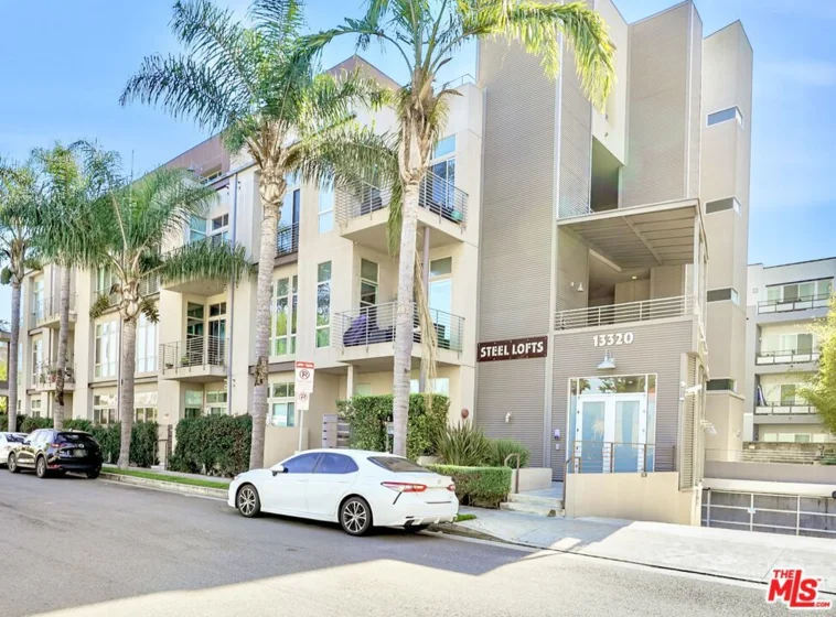 13320 Beach Avenue #303 photo 1