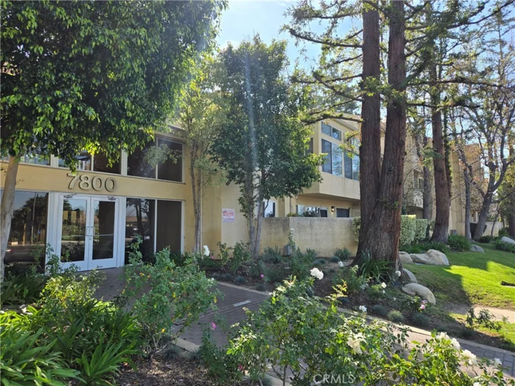 7800 Topanga Canyon #204 photo 1