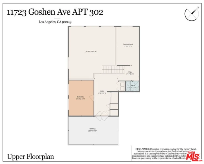 11723 Goshen Avenue #302 photo 10
