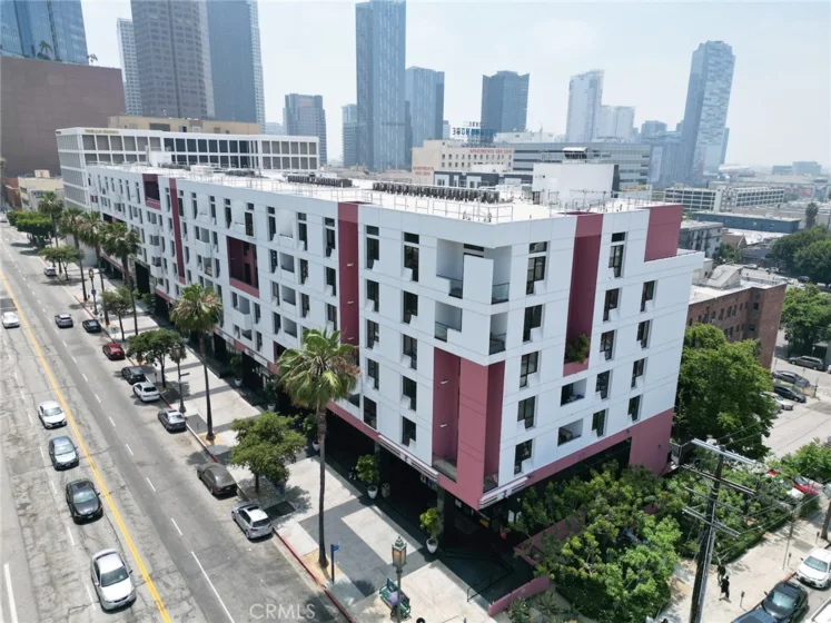1234 Wilshire Boulevard #334 photo 1