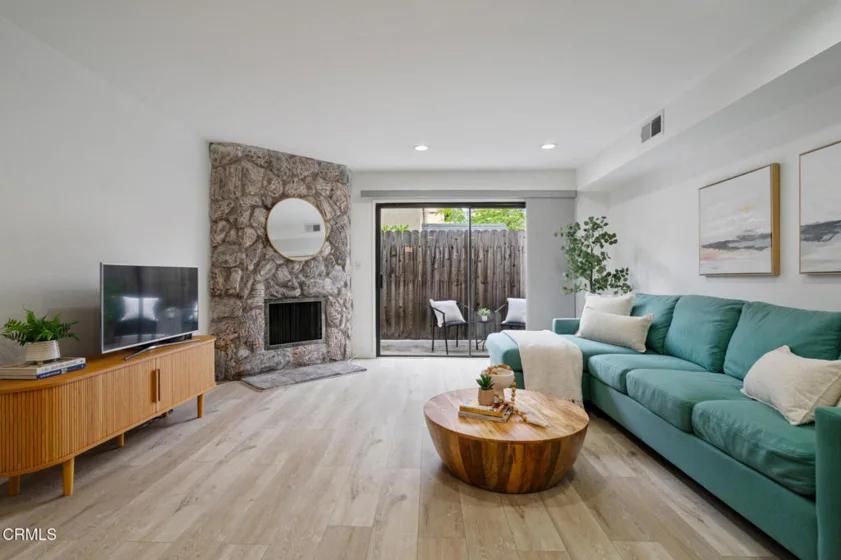 544 E Magnolia #D photo 1