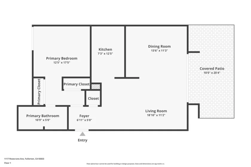 1117 Rosecrans Avenue #15A photo 35