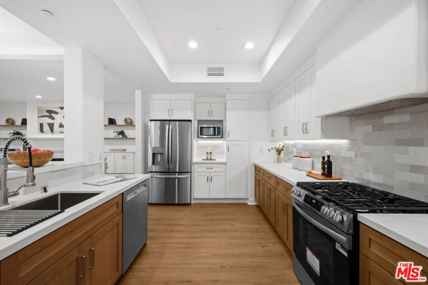 11115 Acama Street #104 photo 1