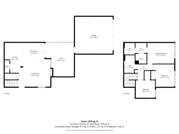 484 Rosemont Avenue photo 1