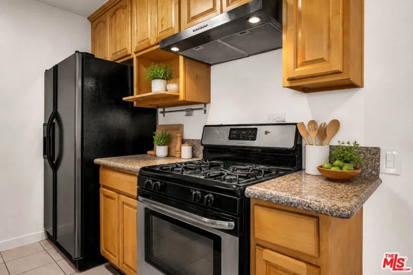 421 S La Fayette Park Place #210 photo 16