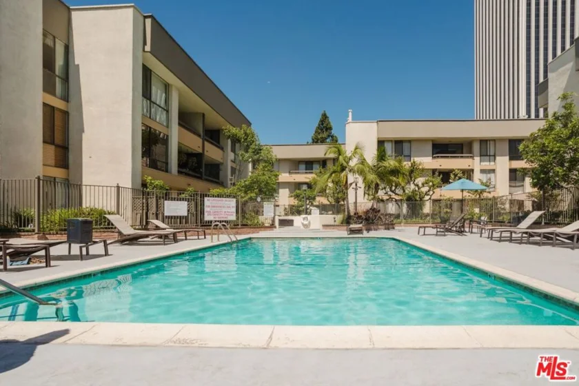 750 S Spaulding Avenue #214 photo 44