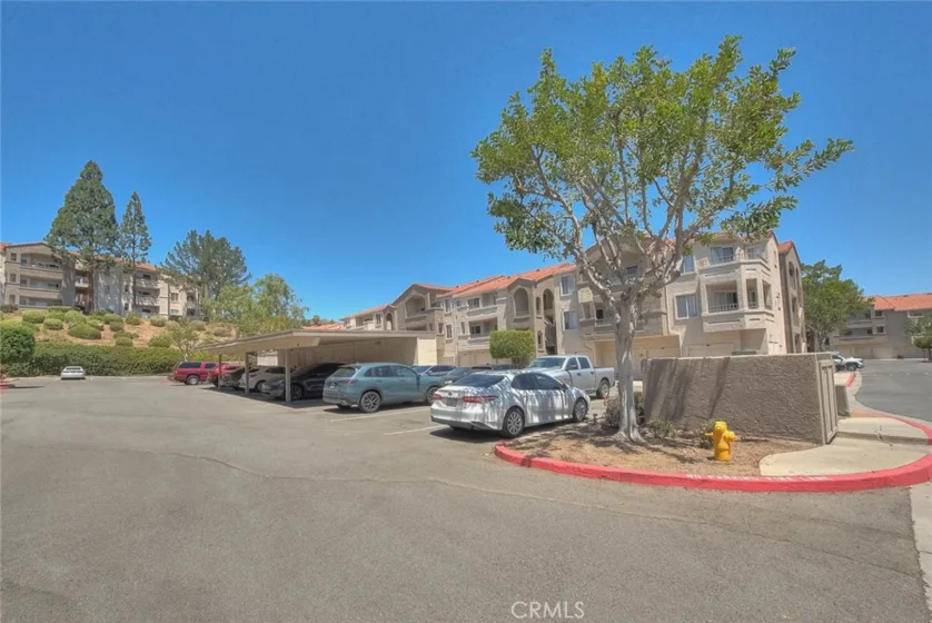 1023 Vista Del Cerro #302 photo 2