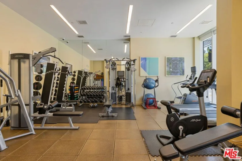 1705 Ocean Avenue #209 photo 32