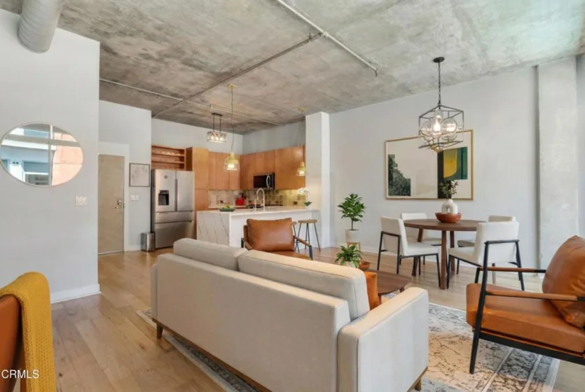 840 E Green Street #329 photo 5