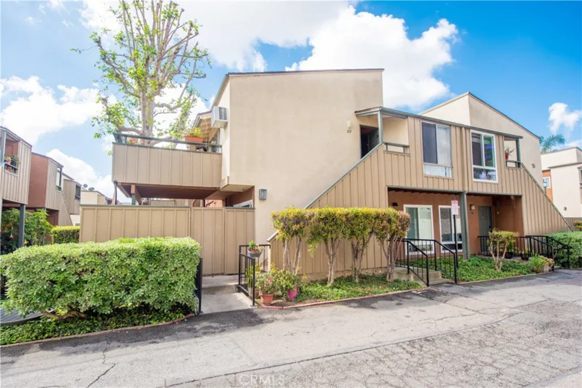 1001 W Stevens Avenue #157 photo 1