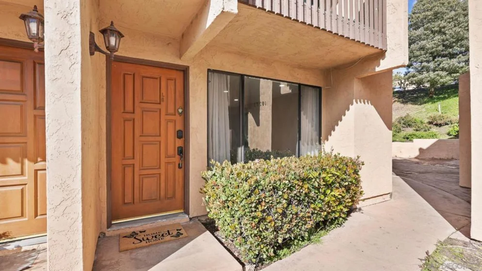 10267 Black Mountain Road #L8 photo 1