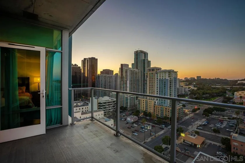 1080 Park Boulevard #1802 photo 19