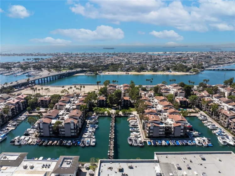 7139 S Marina Pacifica Drive #Key 8 photo 38