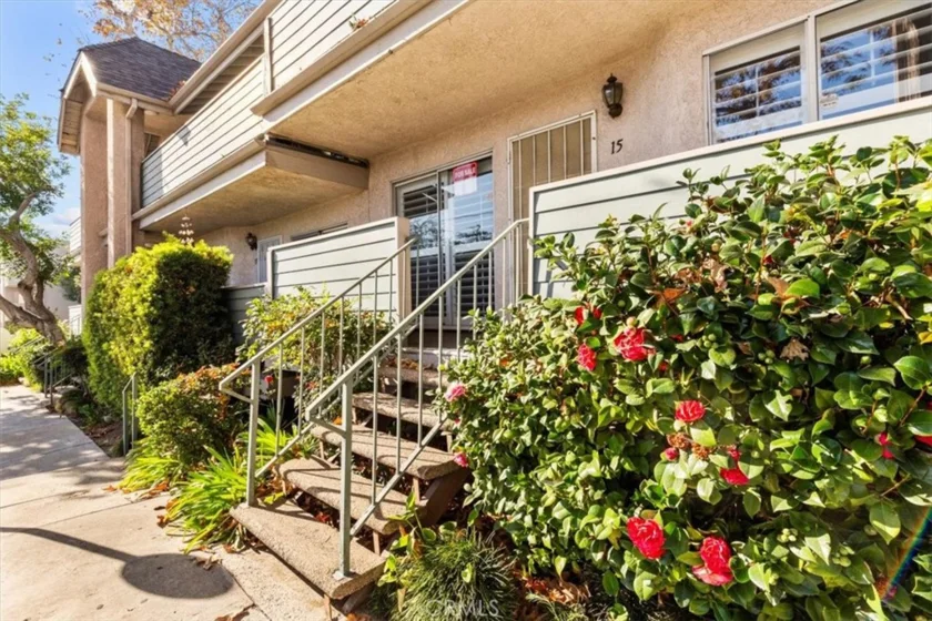 13100 Bromont Avenue #15 photo 23