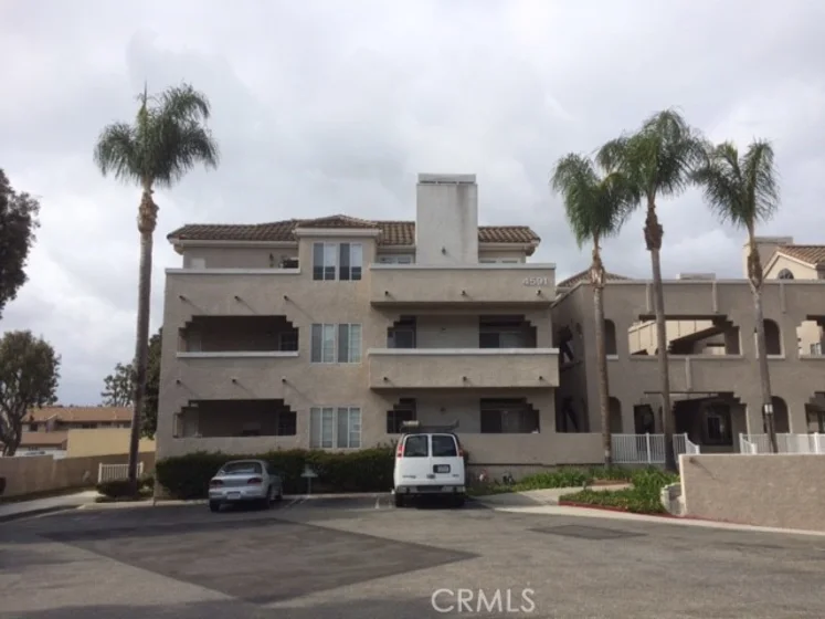 4591 Warner Avenue #203 photo 2