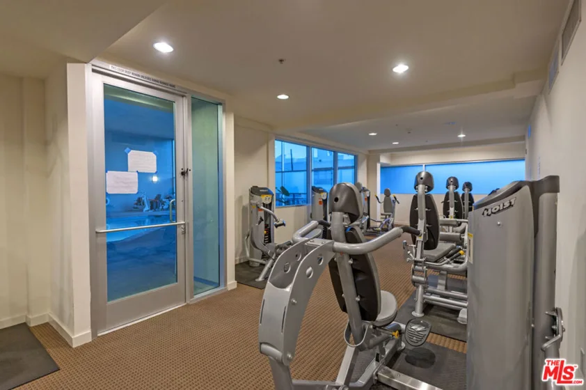 267 S San Pedro Street #213 photo 27