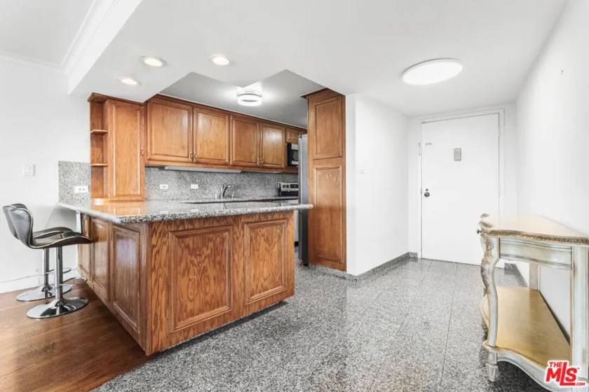 4265 Marina City Drive #601 photo 7