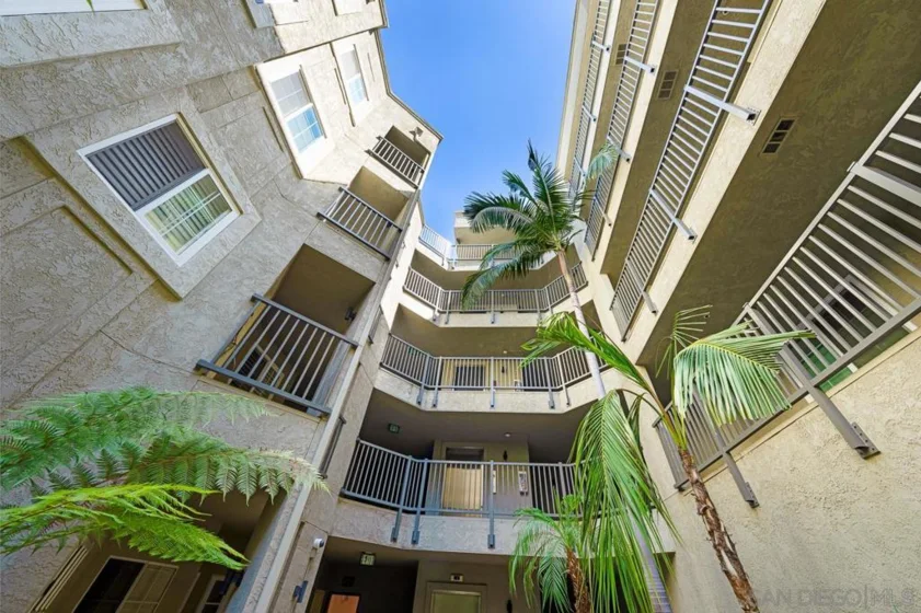 3405 Florida Street #303 photo 1