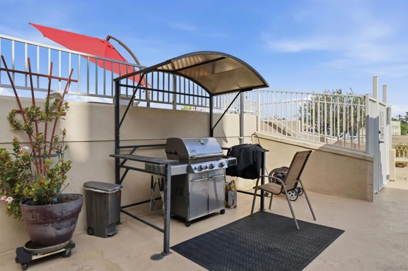 4701 Date Avenue #117 photo 13