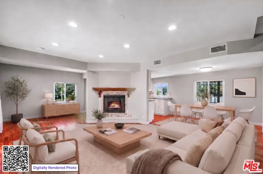 1766 Griffith Park Boulevard #1 photo 1