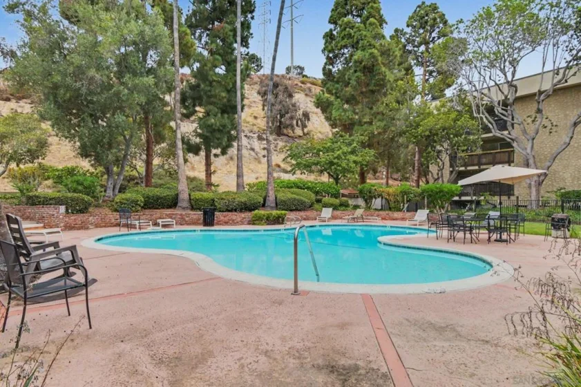 6202 Friars #301 photo 20